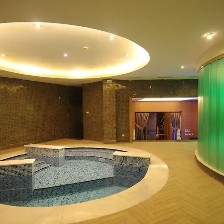Sentido Golden Bay - Adults Only Avsallar