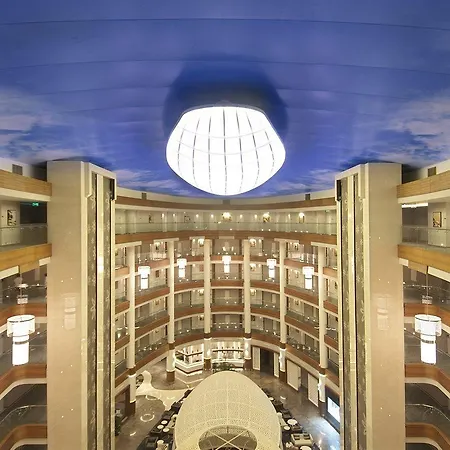 Hotell Sentido Golden Bay - Adults Only Avsallar