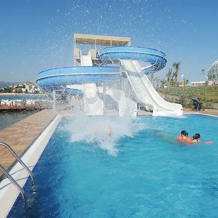 Sentido Golden Bay - Adults Only Avsallar