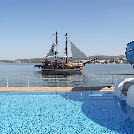 Hotell Sentido Golden Bay - Adults Only Avsallar