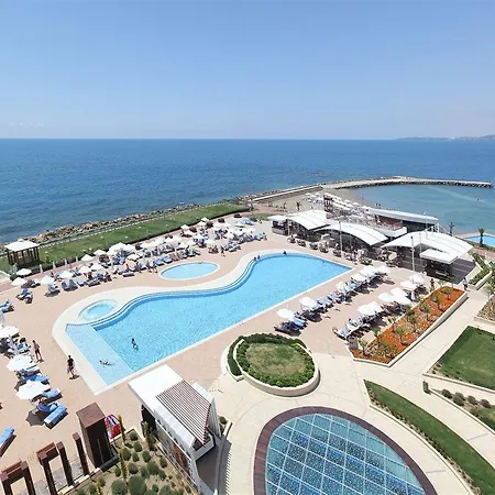 Sentido Golden Bay - Adults Only