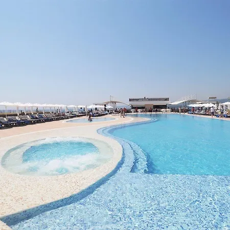 Sentido Golden Bay - Adults Only 5*