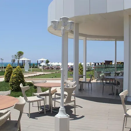Sentido Golden Bay - Adults Only 5* Avsallar