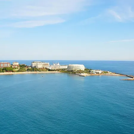 Hotell Sentido Golden Bay - Adults Only Avsallar