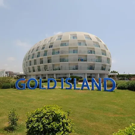 Hotell Sentido Golden Bay - Adults Only 5*