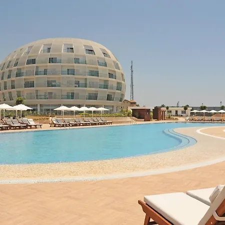 Sentido Golden Bay - Adults Only Avsallar