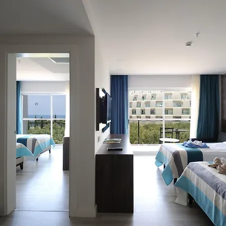 Sentido Golden Bay - Adults Only 5*