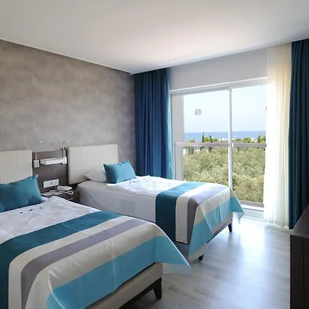 Sentido Golden Bay - Adults Only
