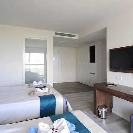 Hotell Sentido Golden Bay - Adults Only 5*