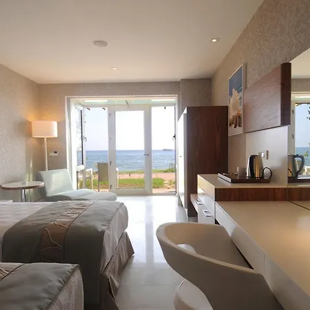 Sentido Golden Bay - Adults Only Hotell