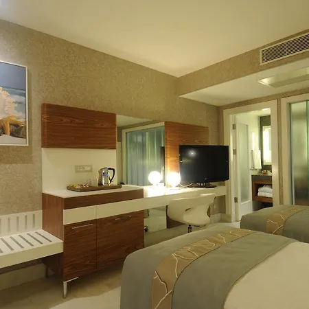 Sentido Golden Bay - Adults Only Hotell