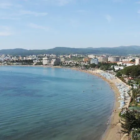 Sentido Golden Bay - Adults Only Avsallar