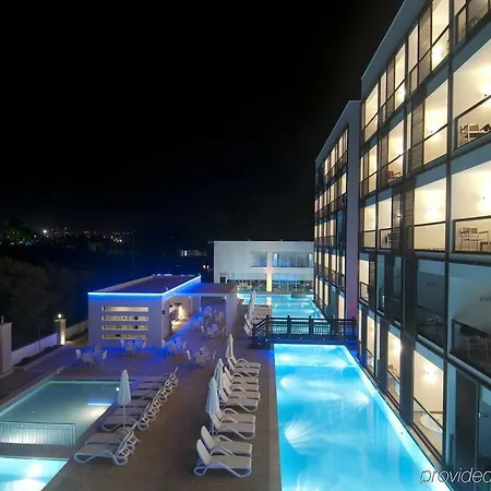 Hotell Sentido Golden Bay - Adults Only 5*