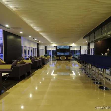 Sentido Golden Bay - Adults Only 5*