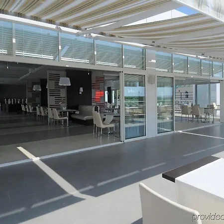 Sentido Golden Bay - Adults Only 5* Avsallar