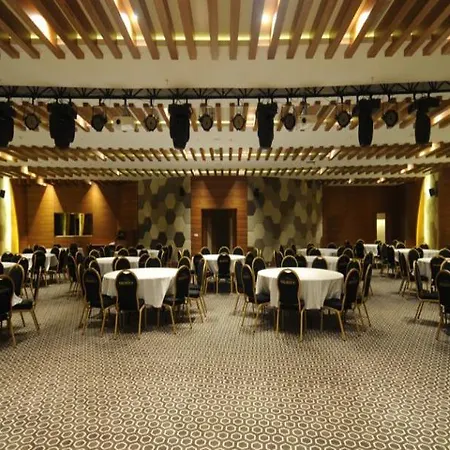 Hotell Sentido Golden Bay - Adults Only 5*