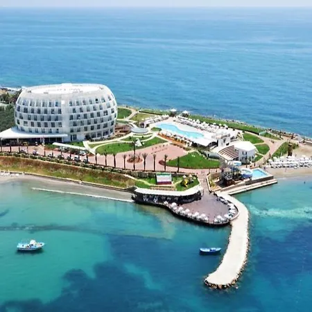 Sentido Golden Bay - Adults Only 5*