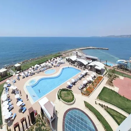 Hotell Sentido Golden Bay - Adults Only 5*