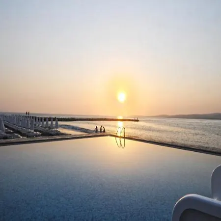 Hotell Sentido Golden Bay - Adults Only Avsallar