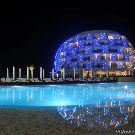Sentido Golden Bay - Adults Only Hotell 5*