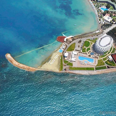 Hotell Sentido Golden Bay - Adults Only