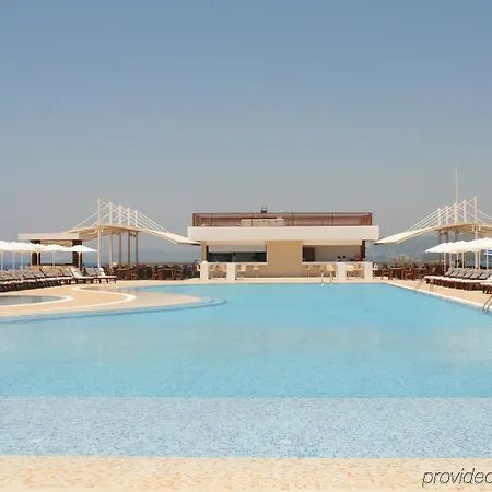 Hotell Sentido Golden Bay - Adults Only 5*