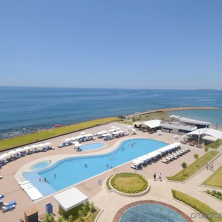 Sentido Golden Bay - Adults Only 5* Avsallar