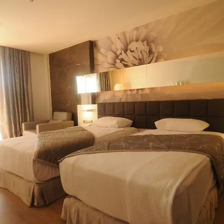 Sentido Golden Bay - Adults Only Avsallar