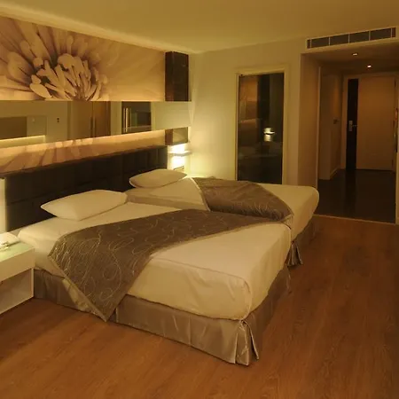 Hotell Sentido Golden Bay - Adults Only Avsallar