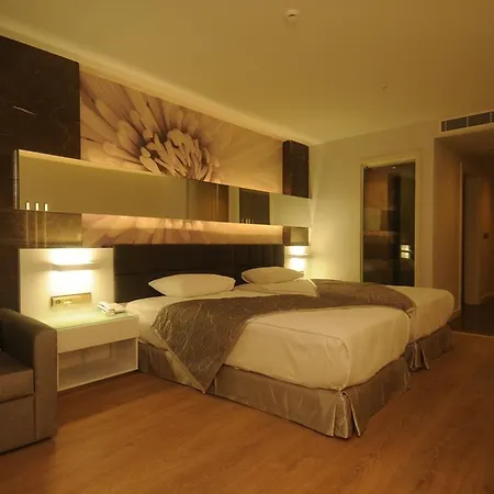 Hotell Sentido Golden Bay - Adults Only