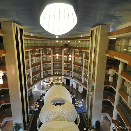 Sentido Golden Bay - Adults Only Hotell