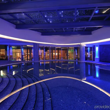 Sentido Golden Bay - Adults Only 5*