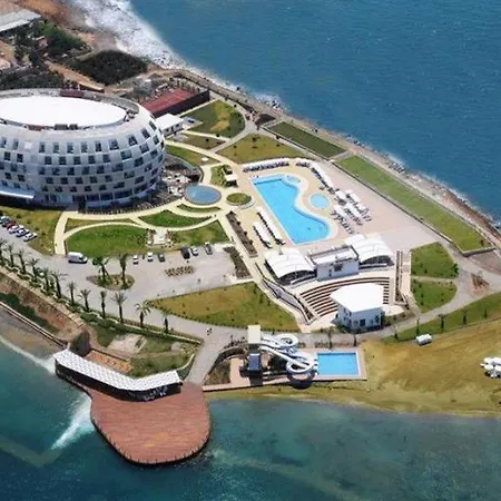 Hotell Sentido Golden Bay - Adults Only 5*