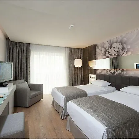 Hotell Sentido Golden Bay - Adults Only