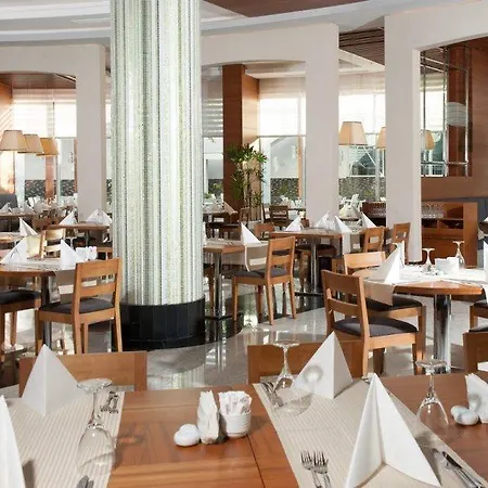 Sentido Golden Bay - Adults Only Avsallar
