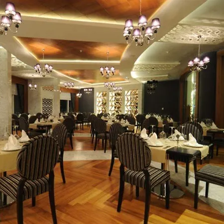 Hotell Sentido Golden Bay - Adults Only Avsallar