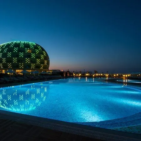Hotell Sentido Golden Bay - Adults Only 5*
