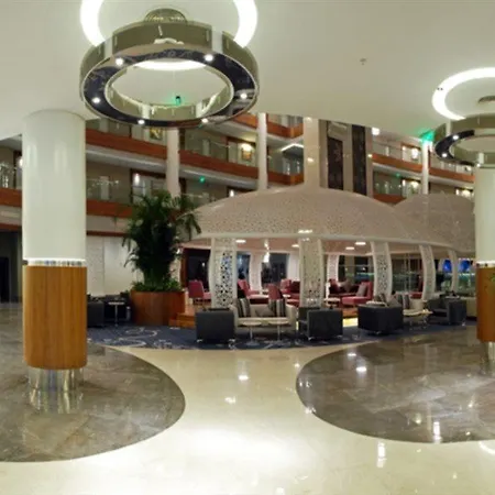 Hotell Sentido Golden Bay - Adults Only