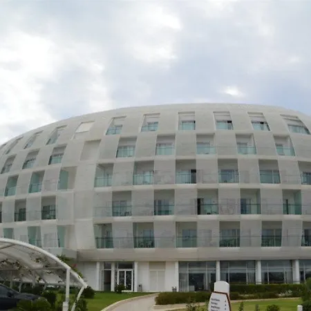 Sentido Golden Bay - Adults Only Avsallar