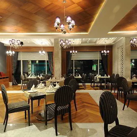 Hotell Sentido Golden Bay - Adults Only Avsallar