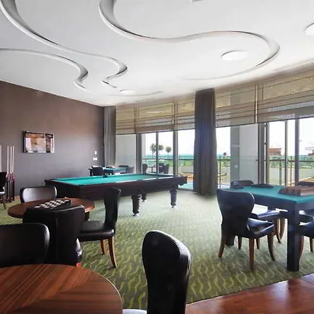 Sentido Golden Bay - Adults Only