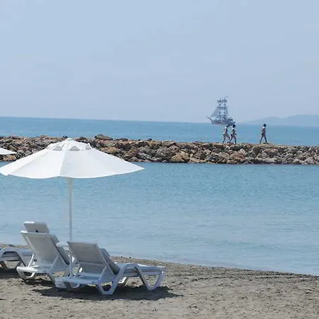 Sentido Golden Bay - Adults Only Hotell 5*