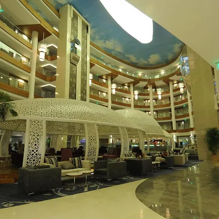 Sentido Golden Bay - Adults Only Hotell 5*