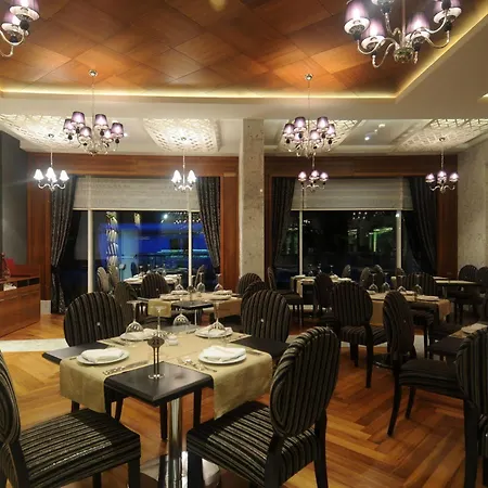 Sentido Golden Bay - Adults Only Avsallar