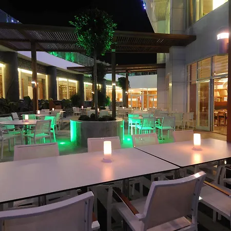 Sentido Golden Bay - Adults Only Hotell 5*