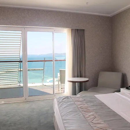 Sentido Golden Bay - Adults Only Avsallar