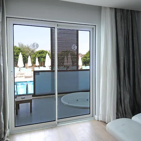 Sentido Golden Bay - Adults Only Hotell 5*