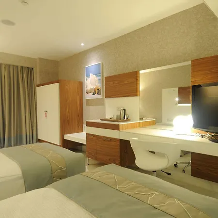 Sentido Golden Bay - Adults Only Avsallar