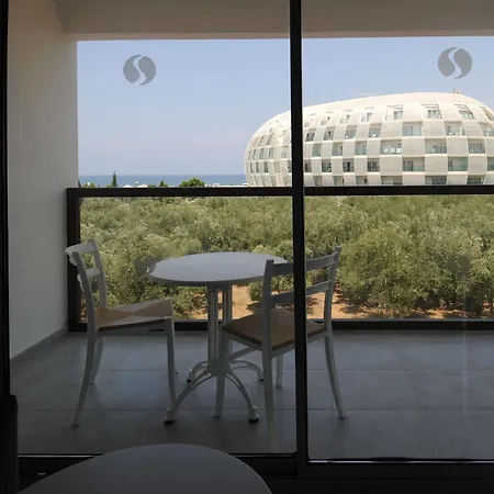 Hotell Sentido Golden Bay - Adults Only Avsallar