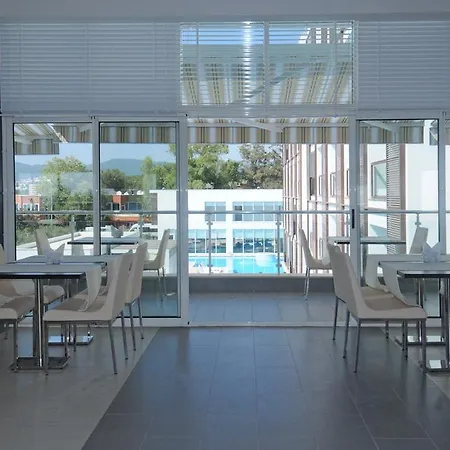 Sentido Golden Bay - Adults Only 5* Avsallar